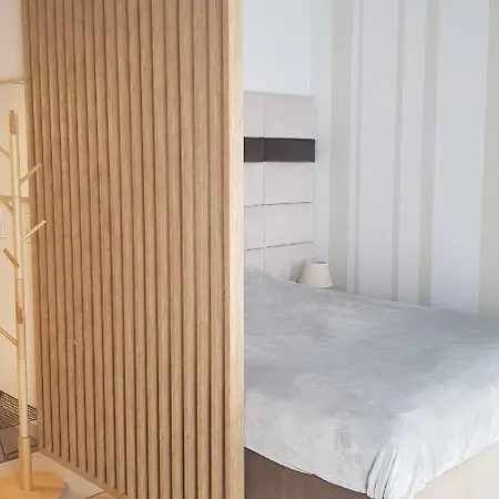 Malta Delux Apartment, Free Parking, Self Check-in 24h, Air-conditioning شقة *