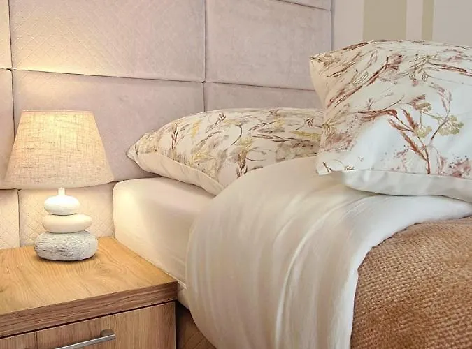 Malta Delux Apartment, Free Parking, Self Check-in 24h, Air-conditioning Apartamento Poznan