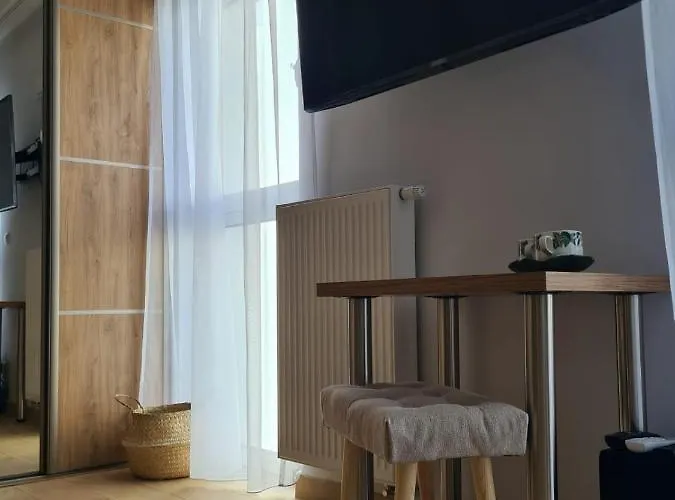 公寓 Malta Delux Apartment, Free Parking, Self Check-in 24h, Air-conditioning *