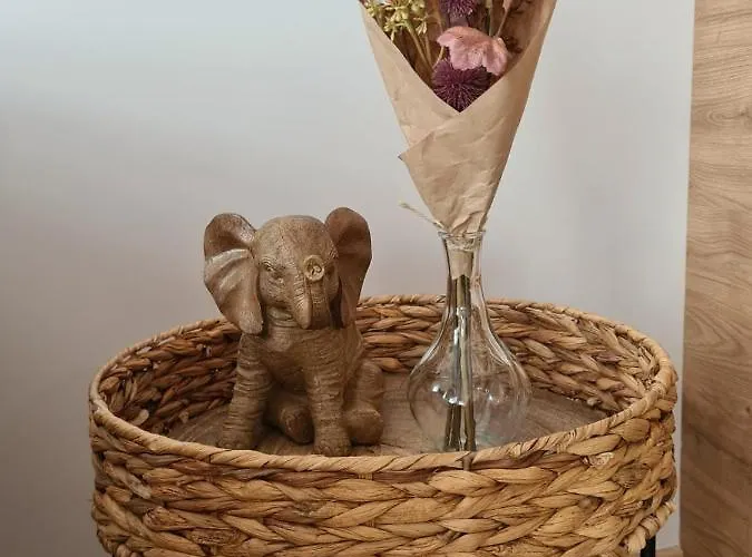 Malta Delux Apartment, Free Parking, Self Check-in 24h, Air-conditioning Apartamento