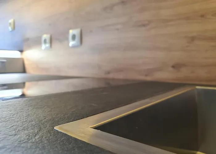 Malta Delux Apartment, Free Parking, Self Check-in 24h, Air-conditioning Apartamento Poznan