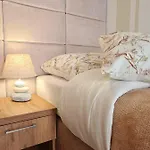 Malta Delux Apartment, Free Parking, Self Check-in 24h, Air-conditioning Lejlighed Poznań