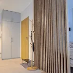 Lejlighed Malta Delux Apartment, Free Parking, Self Check-in 24h, Air-conditioning *
