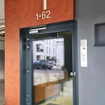 Malta Delux Apartment, Free Parking, Self Check-in 24h, Air-conditioning * Poznań