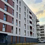 Malta Delux Apartment, Free Parking, Self Check-in 24h, Air-conditioning