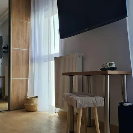 Apartment Malta Delux Apartment, Free Parking, Self Check-in 24h *