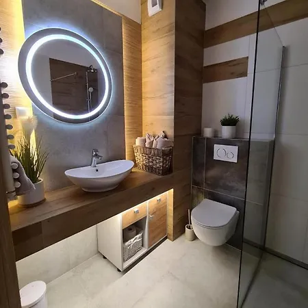 Malta Delux Apartment, Free Parking, Self Check-in 24h
