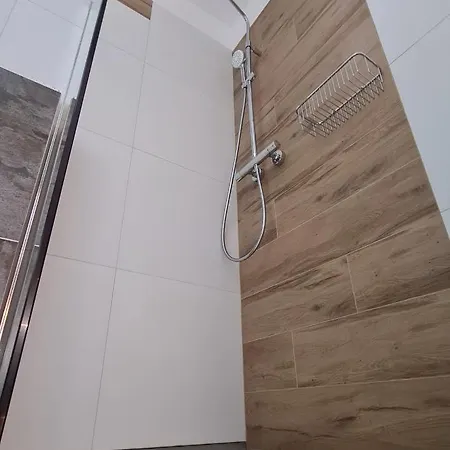 Apartment Malta Delux Apartment, Free Parking, Self Check-in 24h