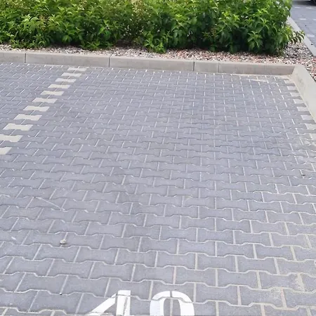 Malta Delux Apartment, Free Parking, Self Check-in 24h Apartment Poznan