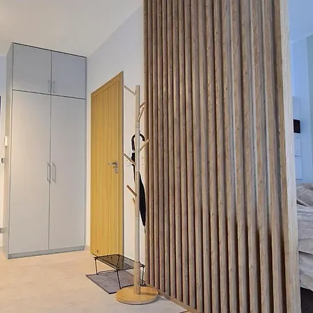 Apartment Malta Delux Apartment, Free Parking, Self Check-in 24h *