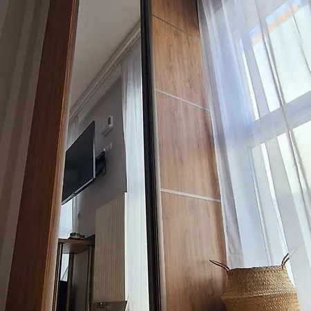 Malta Delux Apartment, Free Parking, Self Check-in 24h * Poznan