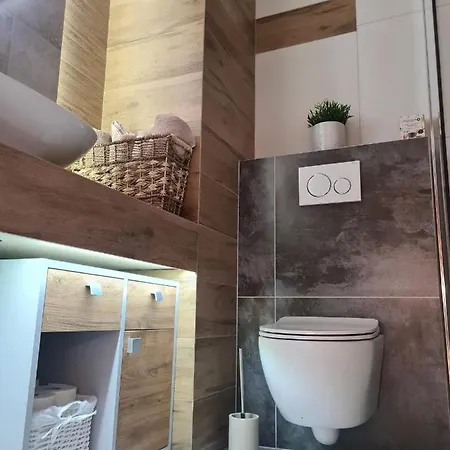 Malta Delux Apartment, Free Parking, Self Check-in 24h *