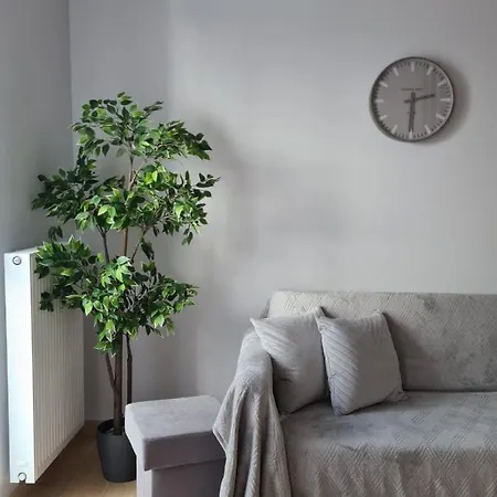 Malta Delux Apartment, Free Parking, Self Check-in 24h