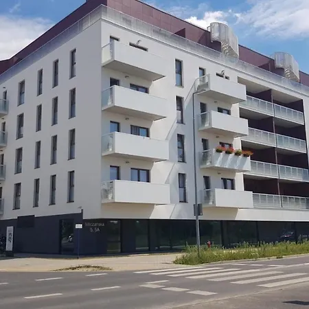 公寓 Malta Delux Apartment, Free Parking, Self Check-in 24h, Air-conditioning *