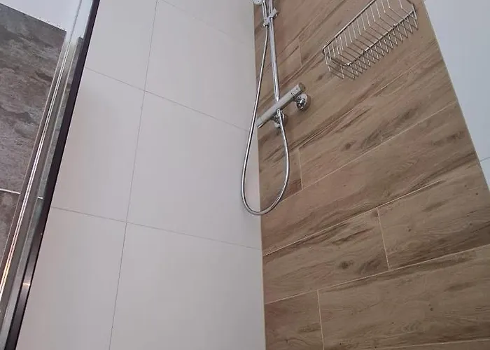 Lejlighed Malta Delux Apartment, Free Parking, Self Check-in 24h, Air-conditioning