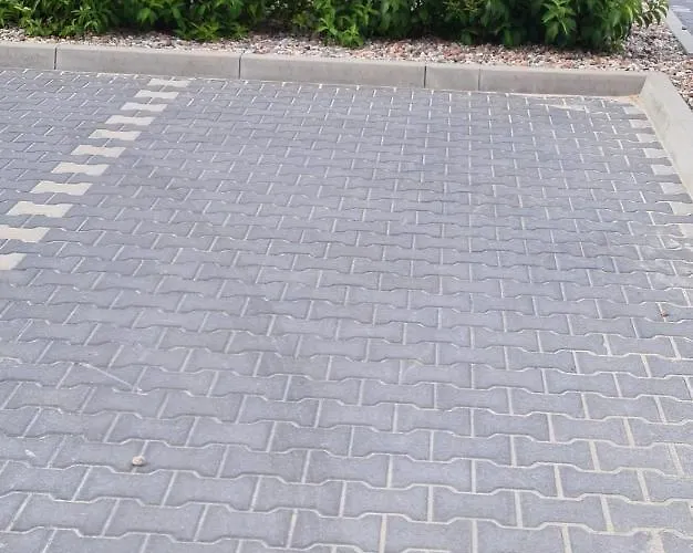 Malta Delux Apartment, Free Parking, Self Check-in 24h, Air-conditioning Daire Poznan