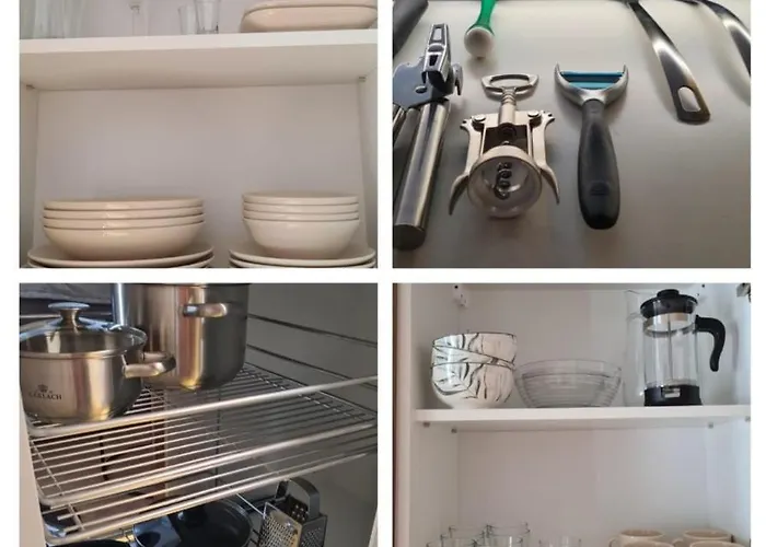 Malta Delux Apartment, Free Parking, Self Check-in 24h, Air-conditioning *