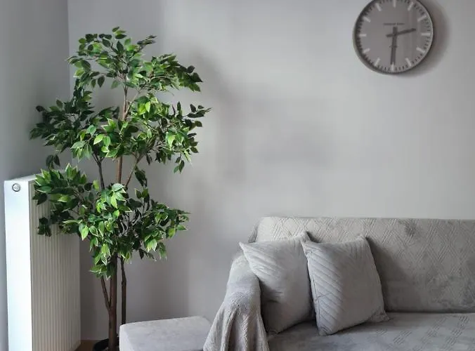 Malta Delux Apartment, Free Parking, Self Check-in 24h, Air-conditioning