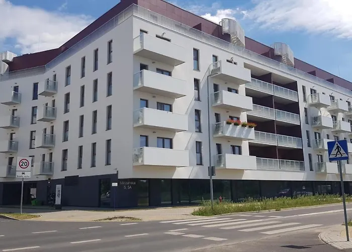 Lejlighed Malta Delux Apartment, Free Parking, Self Check-in 24h, Air-conditioning *