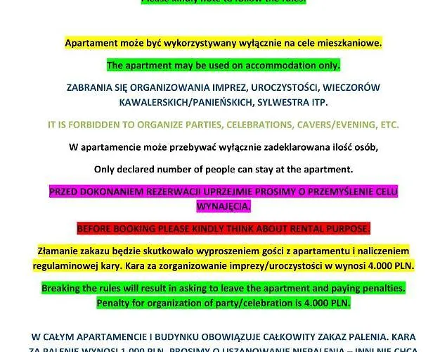 Malta Delux Apartment, Free Parking, Self Check-in 24h, Air-conditioning Lejlighed Poznań