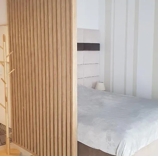 Malta Delux Apartment, Free Parking, Self Check-in 24h, Air-conditioning Lejlighed *